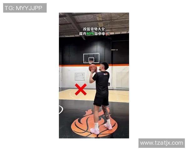 姚明投篮补丁助力篮球爱好者提升投篮技巧的全新方法与体验