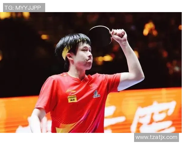 中国竞技体育明星风云榜揭晓谁将登顶荣耀之巅