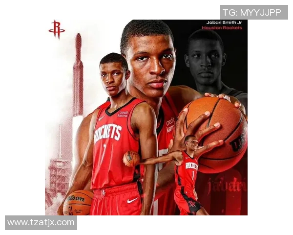 小贾巴里史密斯的篮球之路与未来发展展望