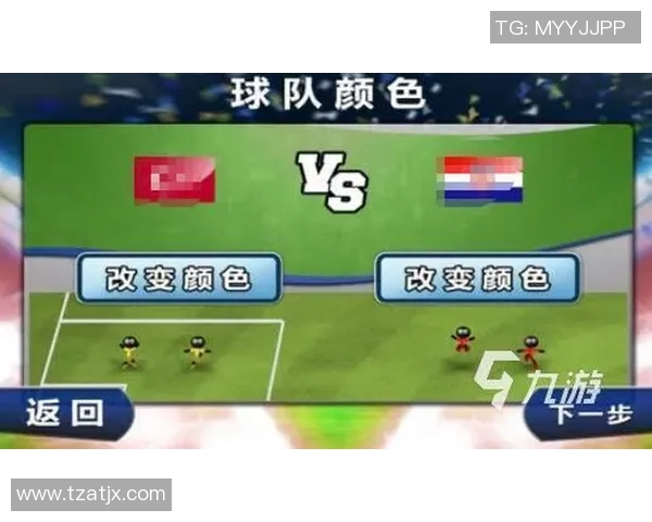 畅玩足球明星手游推荐让你体验真实赛场激情与乐趣